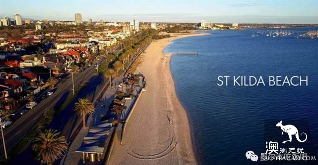 Melbourne Saint Kitts (St Kilda) the strongest food and drink fun introduction