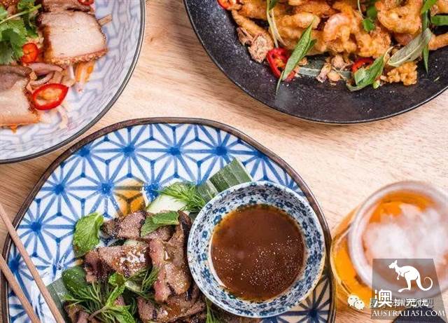 Melbourne Saint Kitts (St Kilda) the strongest food and drink fun introduction