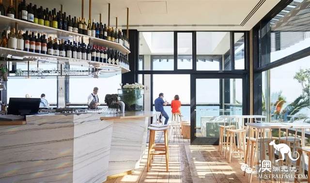 Melbourne Saint Kitts (St Kilda) the strongest food and drink fun introduction