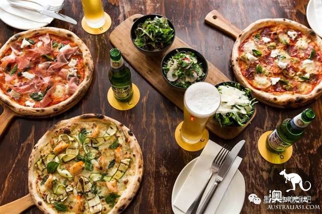 Melbourne Saint Kitts (St Kilda) the strongest food and drink fun introduction