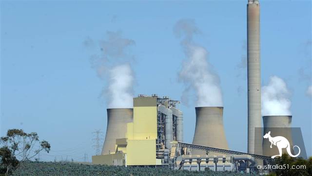 Australia has serious sulfur dioxide pollution and ranks among the 100 in the world.