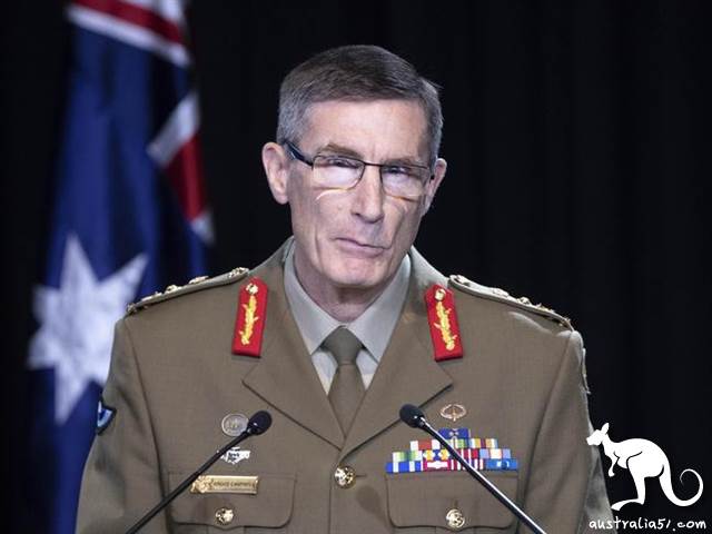 Australian troops killed dozens of people in Afghanistan, women and children became killing legitimate target