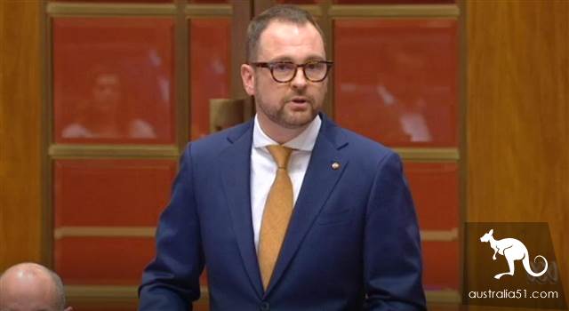 The Australian Liberal Party says the pension system should not be enforced for low-income people in Australia