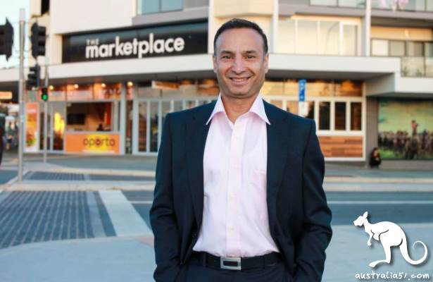 'Chinese spy '! Racial discrimination during the election of Asian candidates