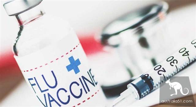 The Australian crisis! There are 139 people, death! In the scariest year of flu in history, the shortage of vaccine affected everyone.