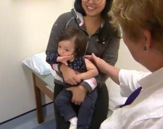 The Australian crisis! There are 139 people, death! In the scariest year of flu in history, the shortage of vaccine affected everyone.