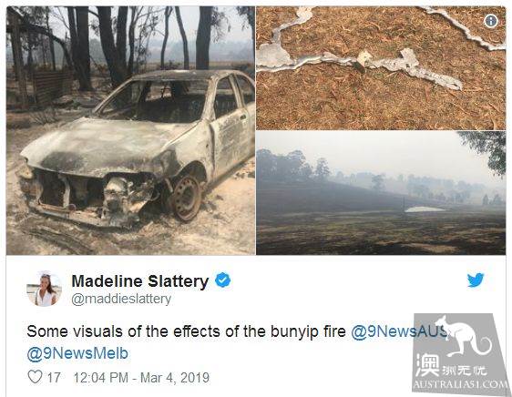 The fire in Wilsons Prom is out of control at Victoria's famous scenic spot! 3000 tourists are evacuating urgently! International Labour Day is not open during the holiday.