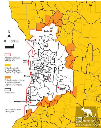 Good! South Australia waives sponsorship fees for 482 / 457 students in most parts of the country! Come into effect this month!