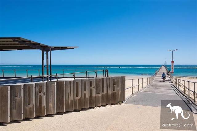 Adelaide's famous beach is running out of sand! South Australia government spends million to launch the 'North-Sand-South transfer' project to save the beach