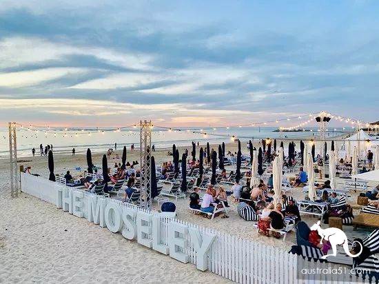 Adelaide's famous beach is running out of sand! South Australia government spends million to launch the 'North-Sand-South transfer' project to save the beach