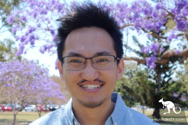 Australia and new crown virus related to increased racial discrimination, how to complain?