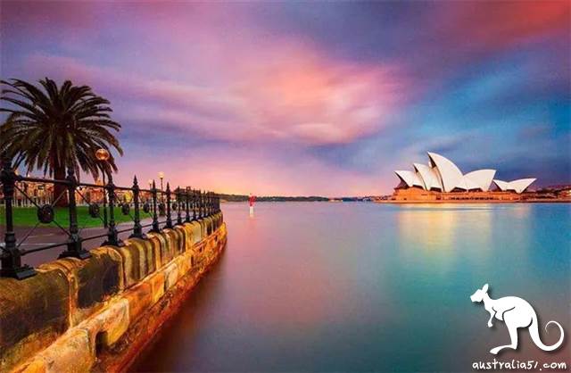 Australia's first-quarter tourism data are grim, and the second quarter could be worse