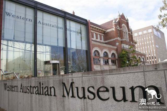 Western Australia Perth urban area and around the play introduction, must go to the scenic spots not left behind.