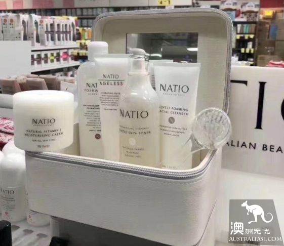 The most complete 'earth-Australia specialty' in history is connected! Just follow the introduction and buy a hand salute.