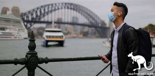 A total of 27700 new crown cases were confirmed in Australia: one new case, multiple residual virus! in New State Will Victoria reach the new anti-epidemic milestone and untie it in advance?
