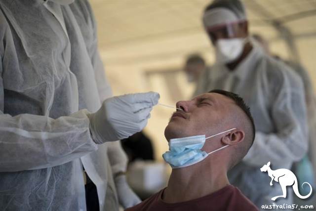 The peak is likely to last until next year, when a major outbreak in Europe