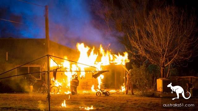 Why are Australian forest fires raging? Six questions for you