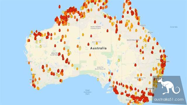 Why are Australian forest fires raging? Six questions for you
