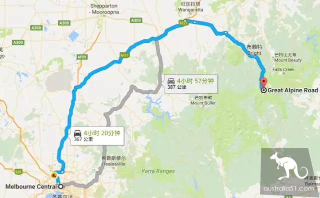Melbourne around the snowy mountains play a great introduction, ready to work snowy mountains to evaluate food and beverage accommodation! After reading this, you're a good skier.
