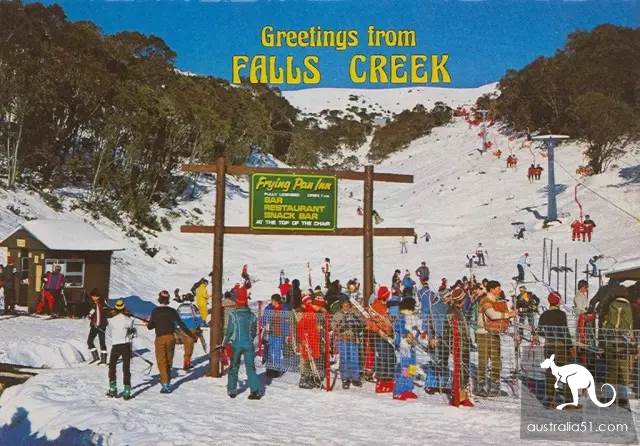 Melbourne around the snowy mountains play a great introduction, ready to work snowy mountains to evaluate food and beverage accommodation! After reading this, you're a good skier.