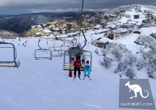 Melbourne around the snowy mountains play a great introduction, ready to work snowy mountains to evaluate food and beverage accommodation! After reading this, you're a good skier.
