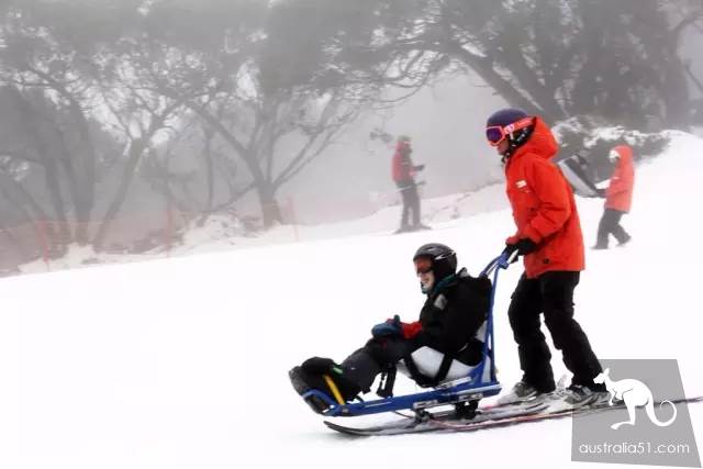 Melbourne around the snowy mountains play a great introduction, ready to work snowy mountains to evaluate food and beverage accommodation! After reading this, you're a good skier.