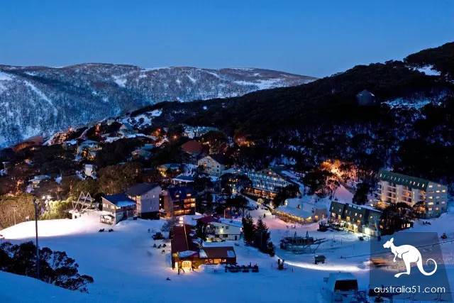 Melbourne around the snowy mountains play a great introduction, ready to work snowy mountains to evaluate food and beverage accommodation! After reading this, you're a good skier.
