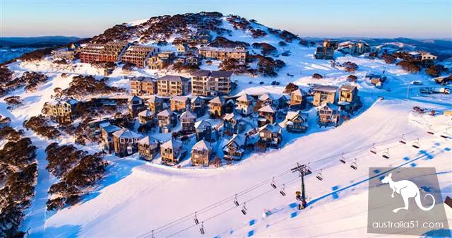 Melbourne around the snowy mountains play a great introduction, ready to work snowy mountains to evaluate food and beverage accommodation! After reading this, you're a good skier.