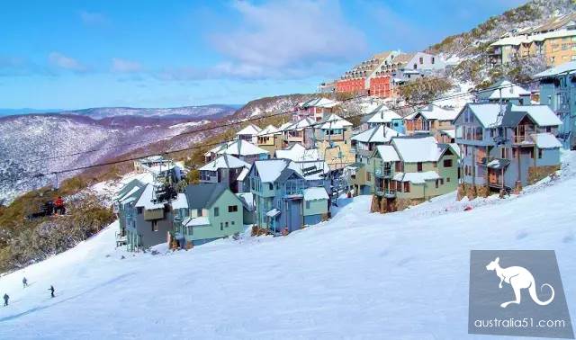 Melbourne around the snowy mountains play a great introduction, ready to work snowy mountains to evaluate food and beverage accommodation! After reading this, you're a good skier.