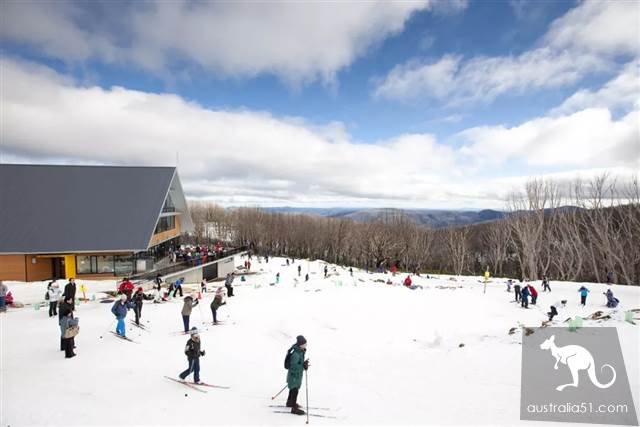 Melbourne around the snowy mountains play a great introduction, ready to work snowy mountains to evaluate food and beverage accommodation! After reading this, you're a good skier.