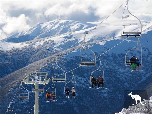 Melbourne around the snowy mountains play a great introduction, ready to work snowy mountains to evaluate food and beverage accommodation! After reading this, you're a good skier.