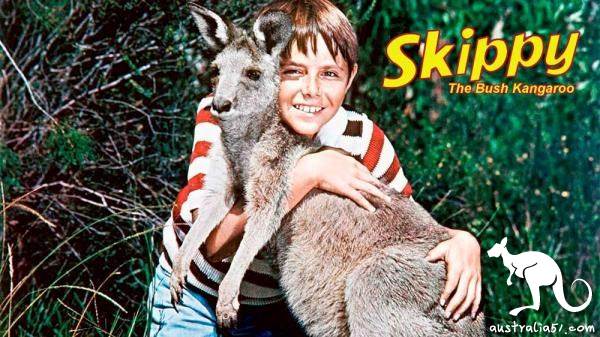 Australia sells kangaroo meat, why not Chinese food lovers?