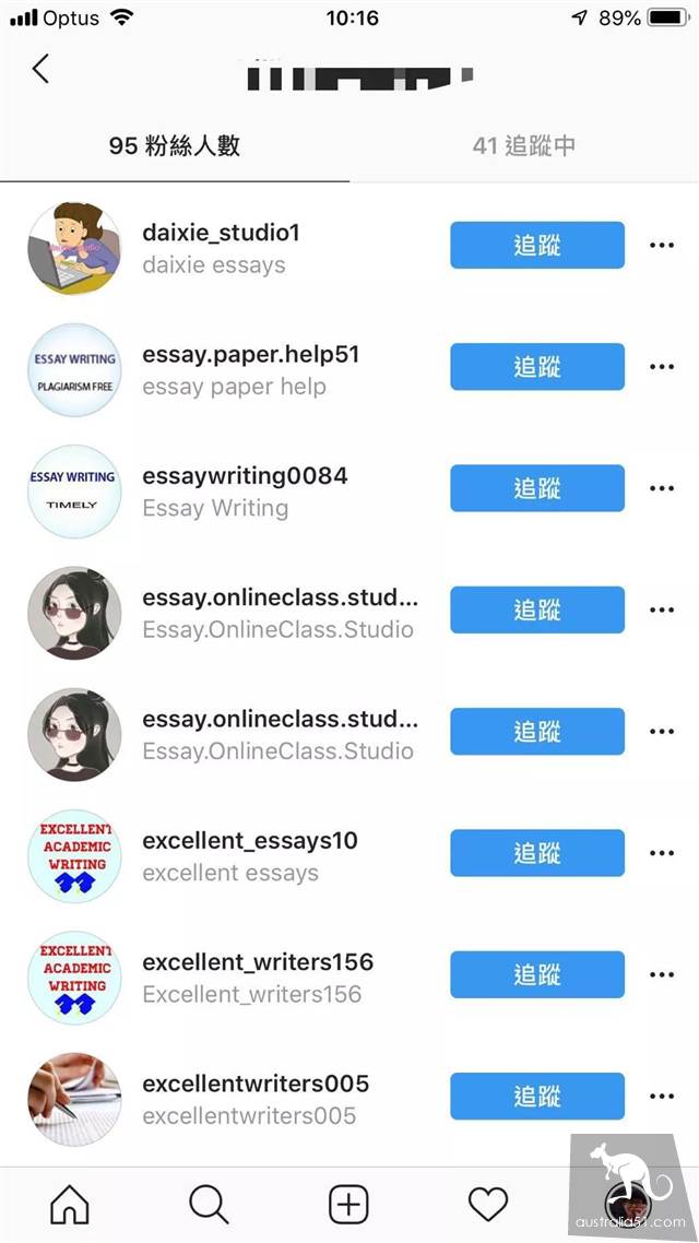 Heavy! Australian media explosion a large number of Chinese students to buy essay, rampant industry has become a cancer! Can you really buy HD for money?