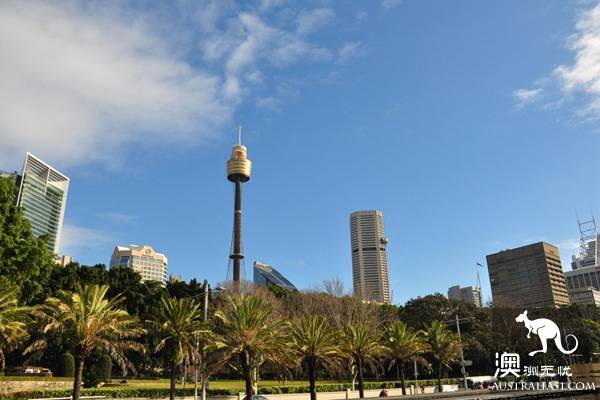You can walk around Sydney! Classic hiking is open