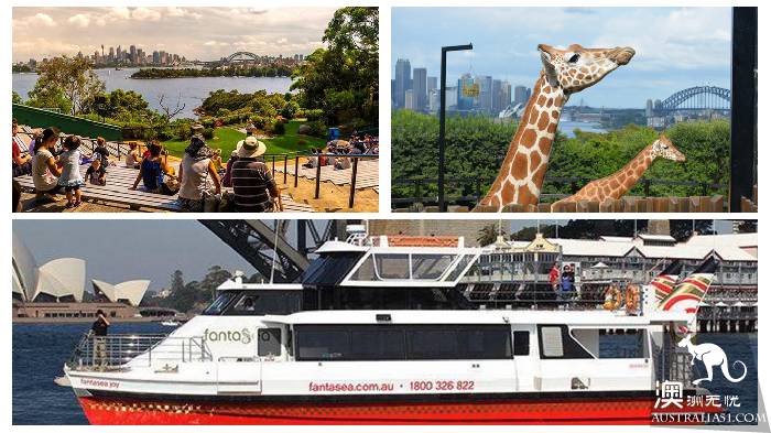 You can walk around Sydney! Classic hiking is open