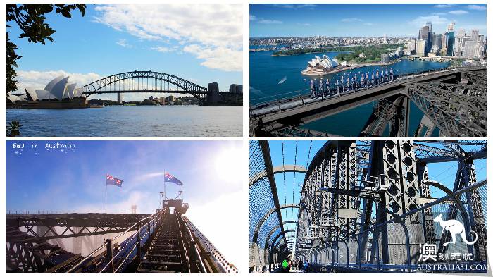 You can walk around Sydney! Classic hiking is open