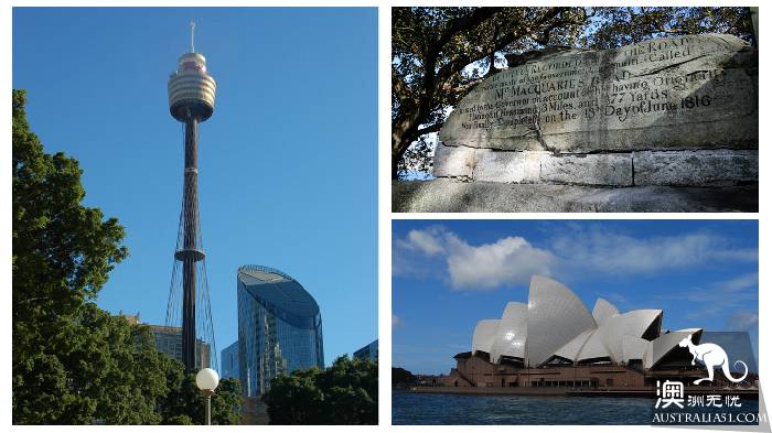 You can walk around Sydney! Classic hiking is open