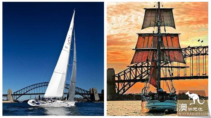 You can walk around Sydney! Classic hiking is open