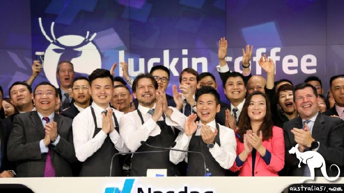 From fake scandal, delisted coffee to decoupled
