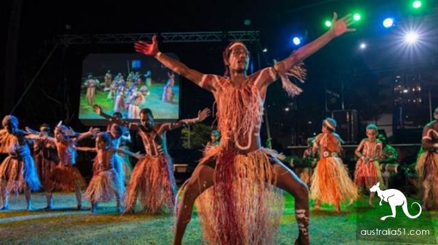 The wonderful events of 2019 in Australia should not be missed