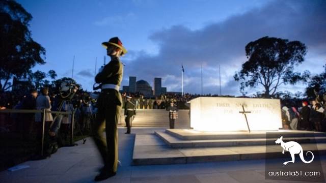 The wonderful events of 2019 in Australia should not be missed