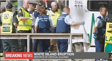 The travel company risked his death and landed on the island? Police: there is no sign of life on the island, and all the missing may have been killed! Enclosed is a list of missing Chinese tourists!