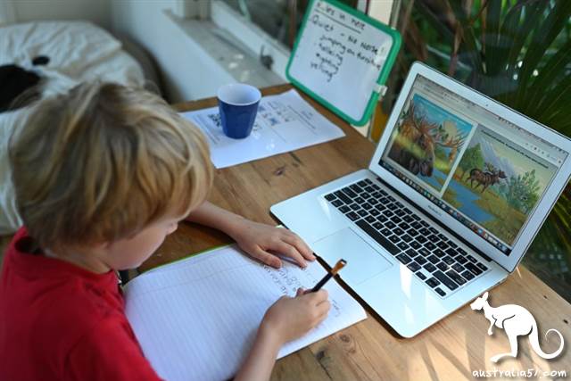 How to resume the new semester? New State students return to school in turn