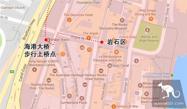 How do I go to Sydney with only one day? One-day tour of Sydney's most classic landmark