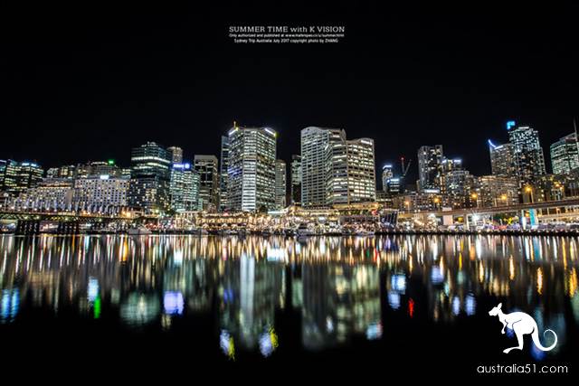 How do I go to Sydney with only one day? One-day tour of Sydney's most classic landmark