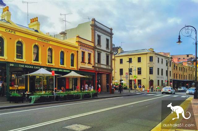 How do I go to Sydney with only one day? One-day tour of Sydney's most classic landmark