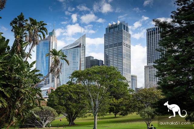 How do I go to Sydney with only one day? One-day tour of Sydney's most classic landmark