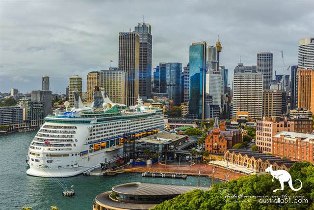 How do I go to Sydney with only one day? One-day tour of Sydney's most classic landmark