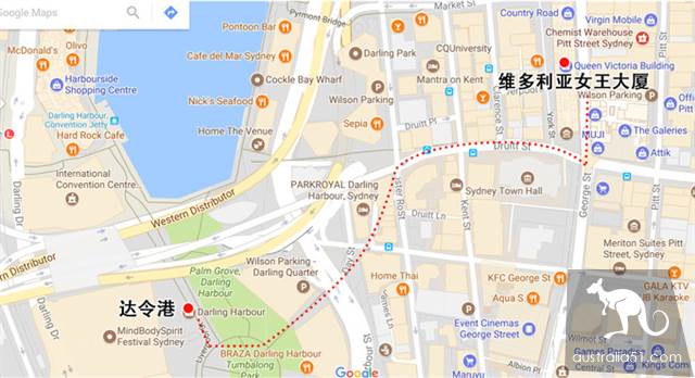 How do I go to Sydney with only one day? One-day tour of Sydney's most classic landmark