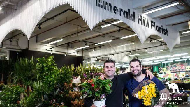 South Melbourne Market, summer night market starts again! Seafood foodie's favorite art bazaa